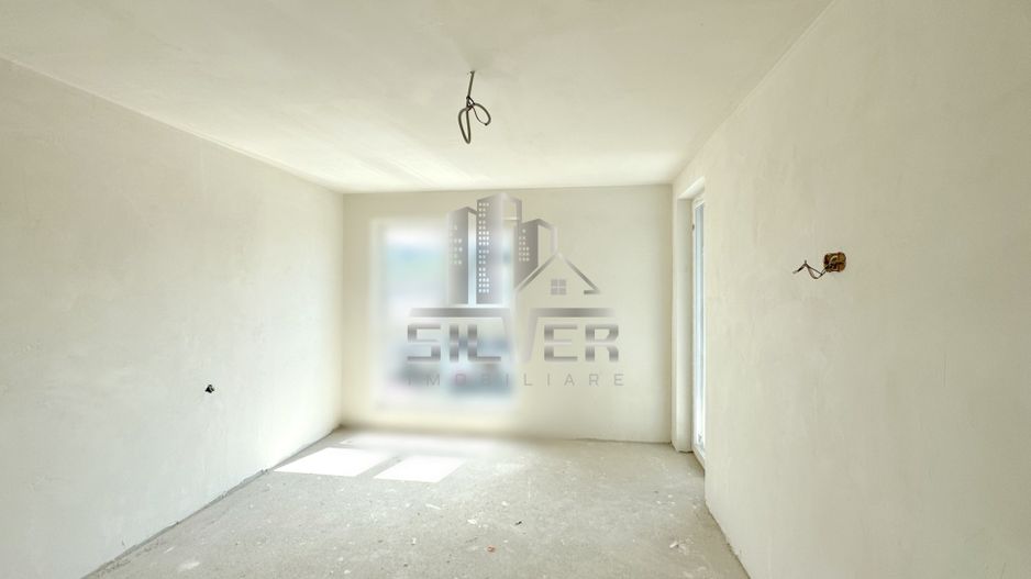 Apartament cu 3/4 camere/87mp/3 minute de statii autobuz. - Poză 13