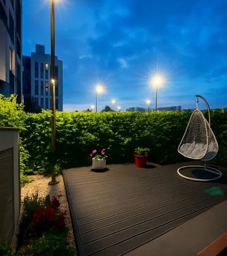 5 camere | Duplex | Cloud 9 | Aviatiei | curte 30 mp - Poză 17