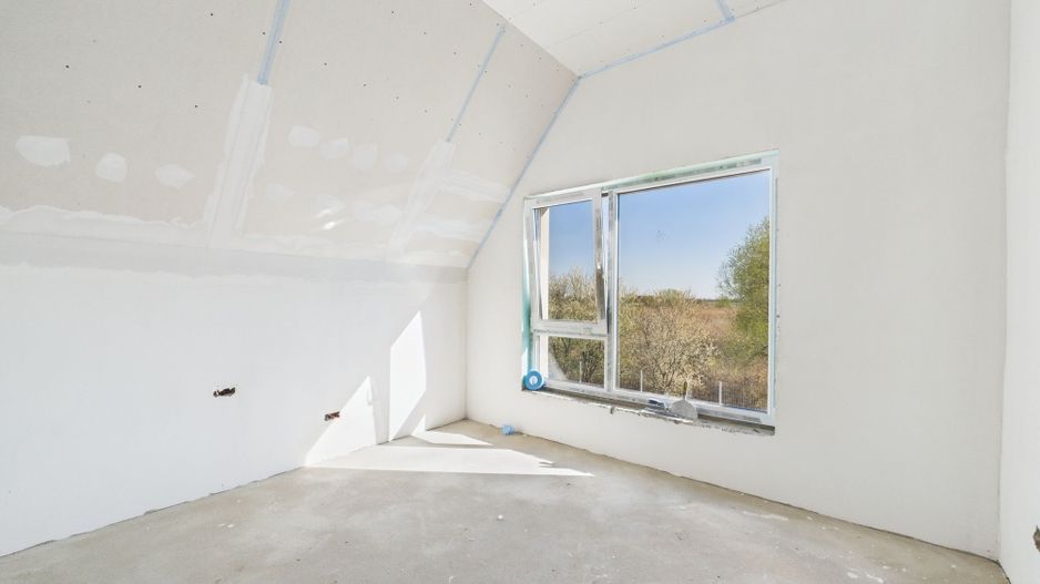 1/2 Duplex în Săcălaz - Poză 2