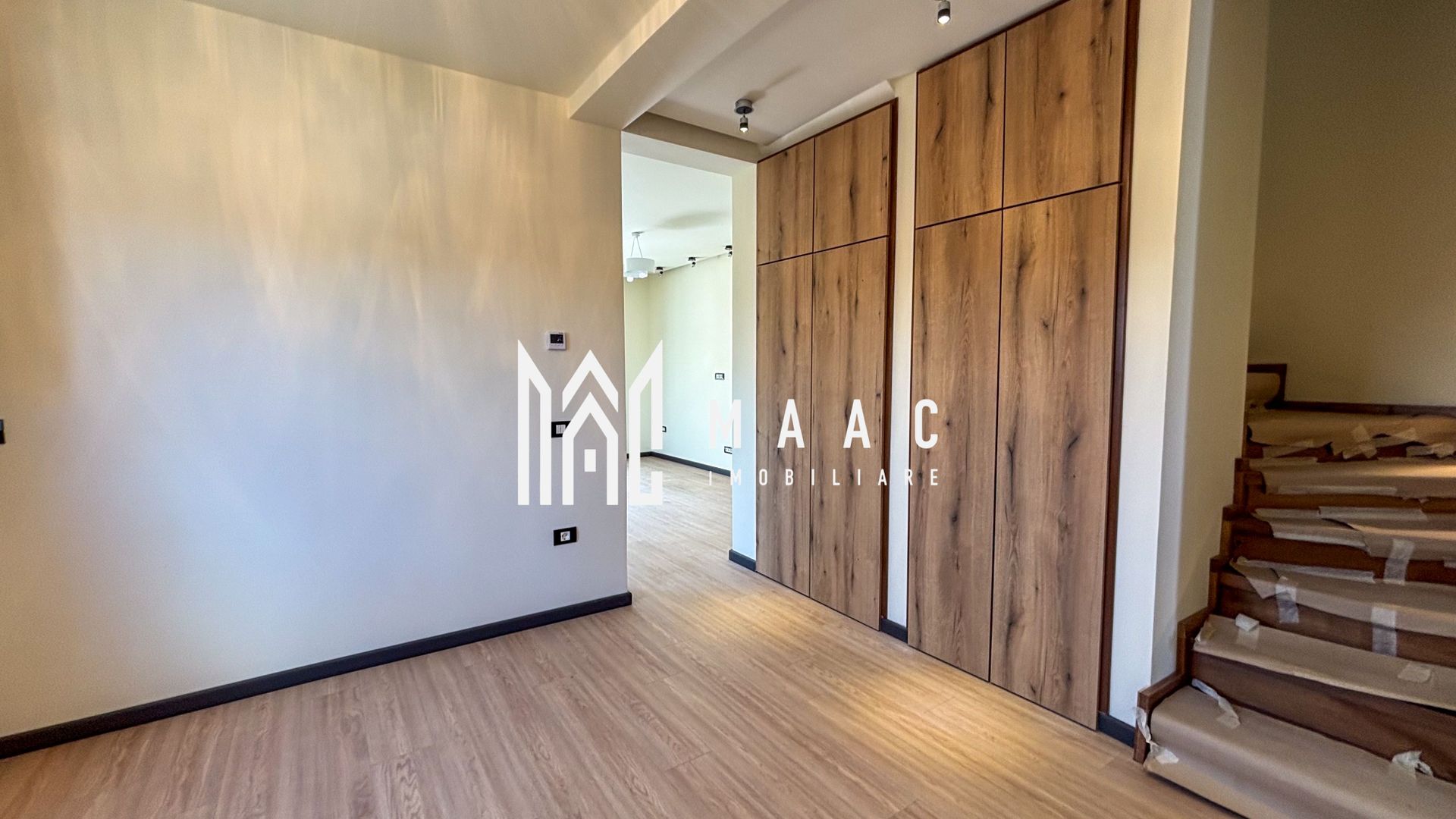 BLACK FRIDAY-Duplex | 150MPU | Teren 250MP | 5 Camere | Terasa - Poză 40