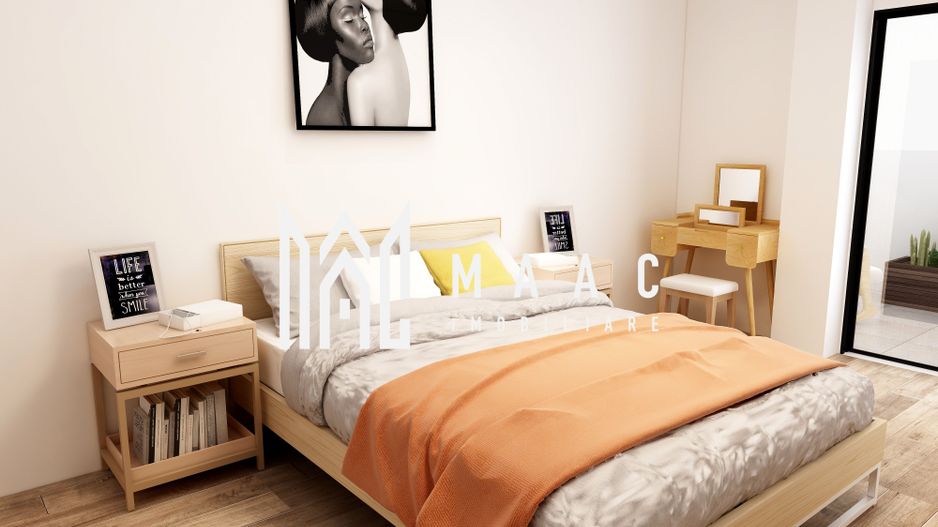 Comision 0% | Apartament 2 camere | Etaj 2 | Lift |  Zona Turnisor - Poză 4