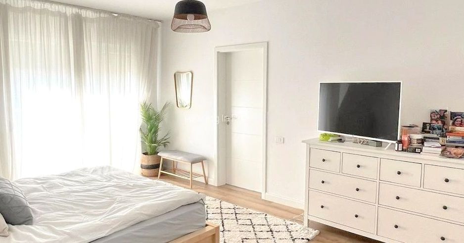 5-Bedroom Villa for Rent in Ibiza Golf I Pipera | American School - Poză 7