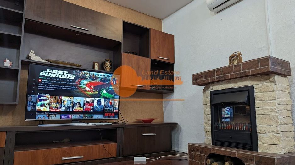 2 camere Rahova-zona Petre Ispirescu - Poză 3