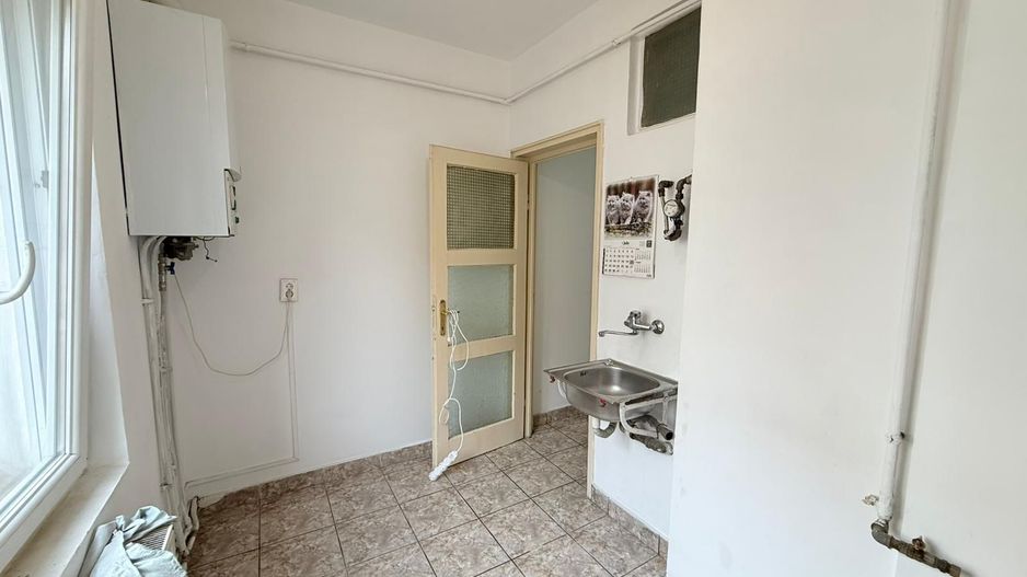 Apartament decomandat + boxă 12mp | Reabilitat | Centrala | Floreasca - Poză 1