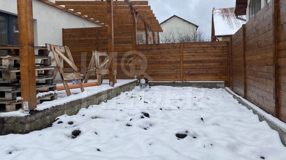 Vanzare duplex Europa,  zona Eugen Ionesco - Poză 8