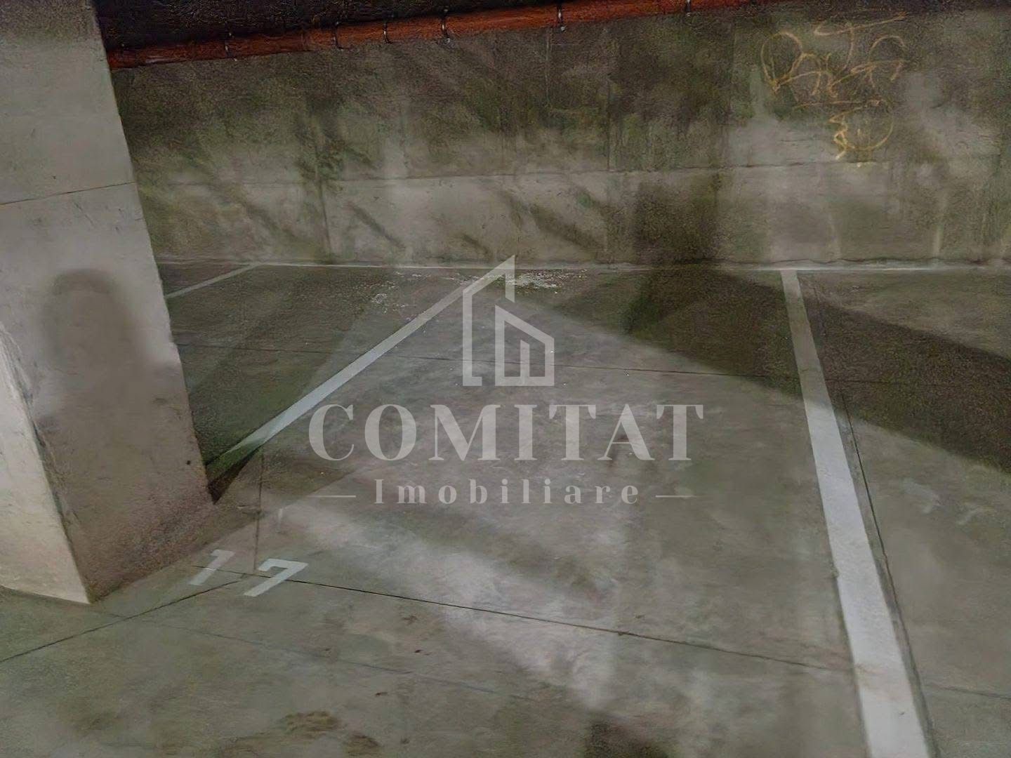 Apartament 3 camere | Loc de parcare | Someșeni - Poză 15