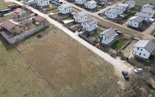 Teren Bod 814 mp-55 euro mp2 - Poză 3