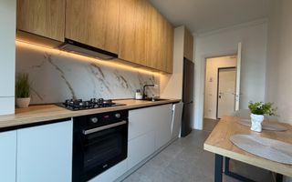 CHITILA - Atria Urban | Chirie 2 Camere cu Curte + Piscina | Parcare - Poză 7