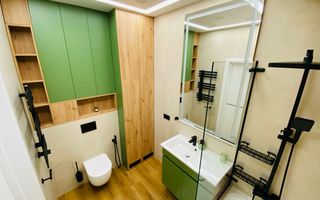 Chirie apartament, 3 camere, str. 31 August 1989, Centru - Poză 8