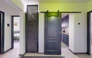 2 camere | Decomandat | 5 min Metrou Piata Sudului - Poză 6