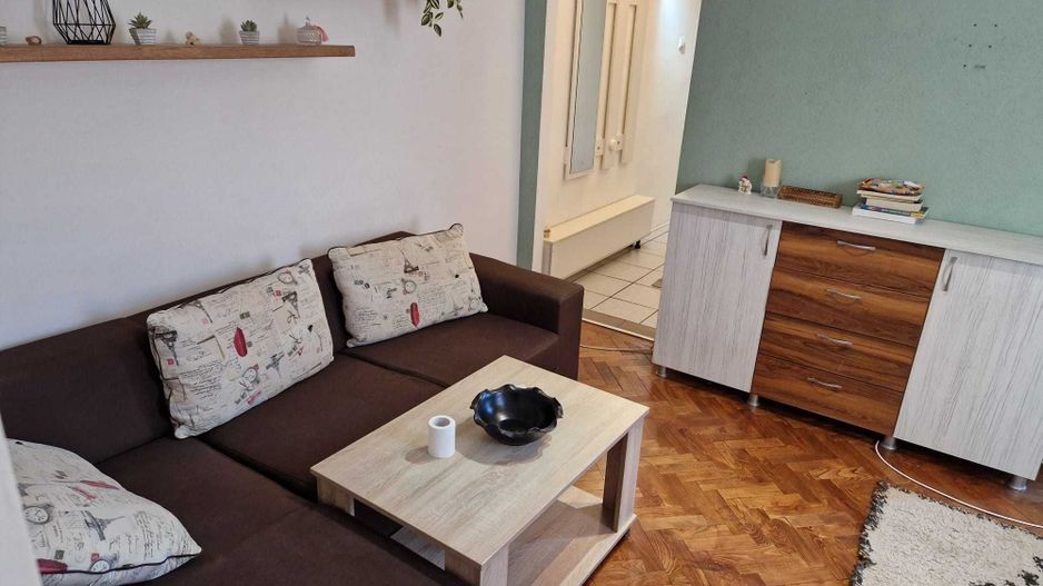 Apartament cu 2 camere renovat | Bucatarie separata | Gheorgheni | FSEGA - Poză 1