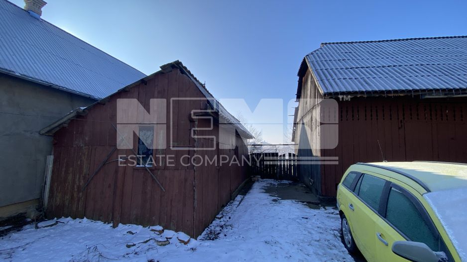 Casa cu Teren | Măneuți | 80 Ari - Poză 5