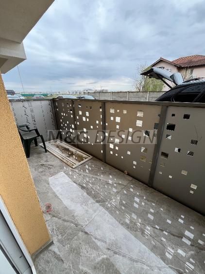 Apartament 1 camera Giroc parter cu balcon - Poză 13