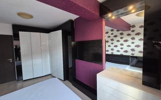 Apartament nou, 2 camere decomandat, terasa, Et.3, Loc parcare, Lift. - Poză 4