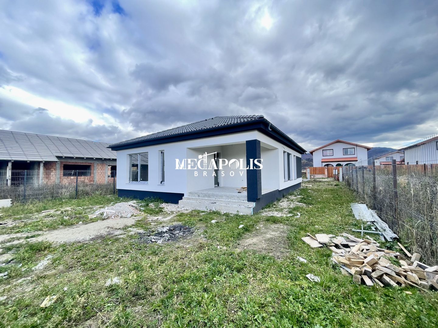 Direct Dezvoltator/Predare Mai 2025/TVA Inclus/Credit - Poză 10