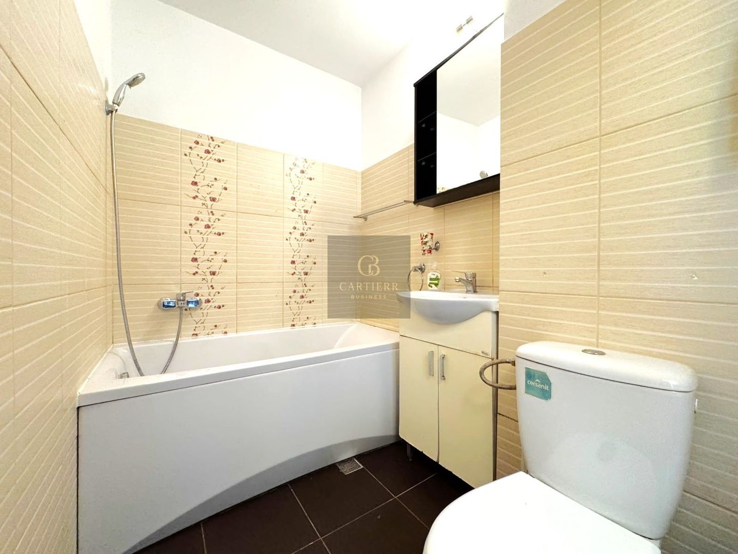 2 CAMERE + BLACON | METROU | DRISTOR - Poză 8