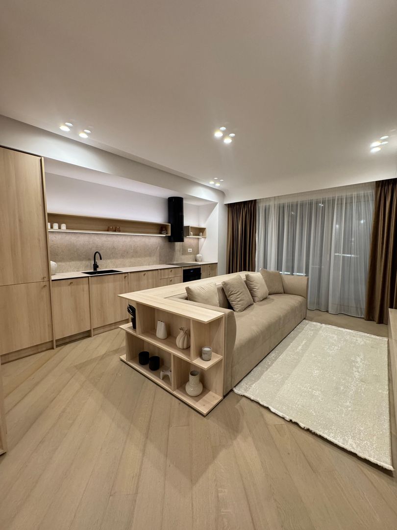 Vanzare 3 Camere Cortina 126 Nou - Poză 2