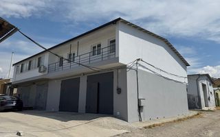 Vânzare, construcție separată tip Garaj, str. Uzinelor, Ciocana. - Poză 1