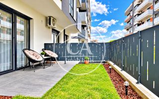 Apartament cu 2 camere de vanzare în cartierul AES Residence, Oradea - Poză 9