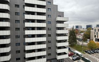 Prima inchiriere I Apartament 2 camere | Cortina Academy - Poză 13