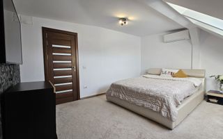 Penthouse modern cu 165 mp utili și 50 mp terasă, Strada Marcel Iancu - Poză 10