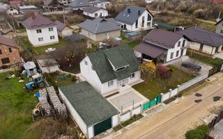 Vânzare, casă, 2 nivele, 5 camere, str. Ion Vatamanu, Vatra - Poză 2