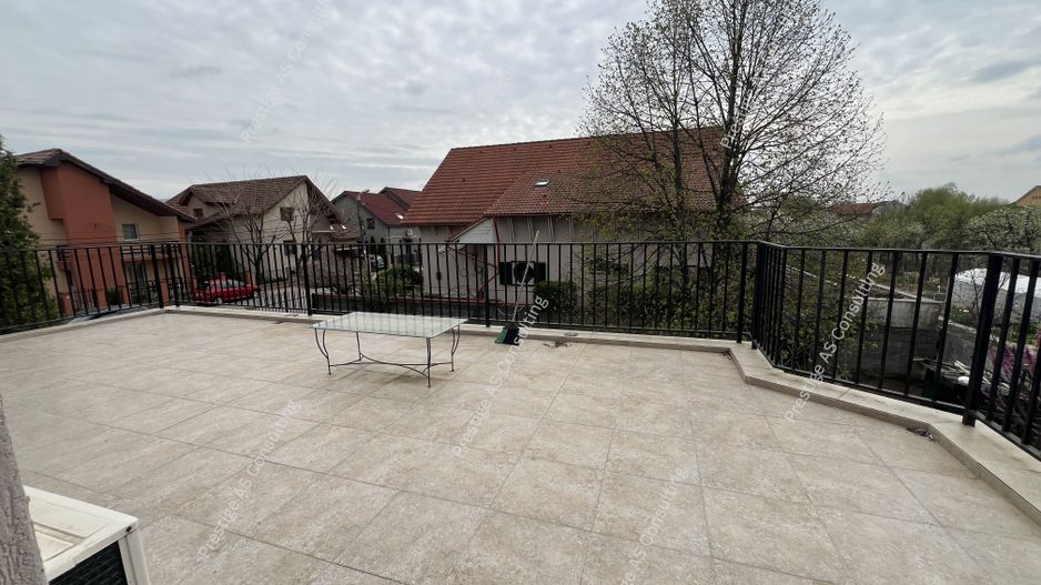 Vila Individuala 6 Camere+Garaj | 500mp Teren | Calea Girocului - Poză 4