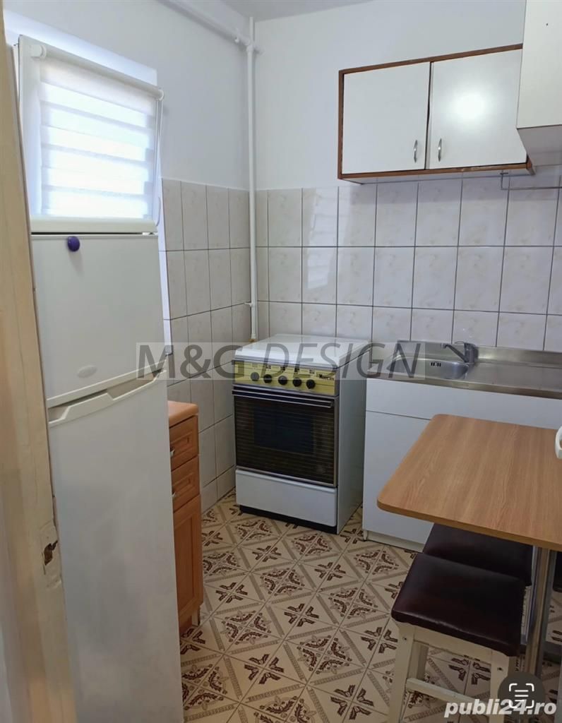 1 camera zona Lipovei - Poză 3