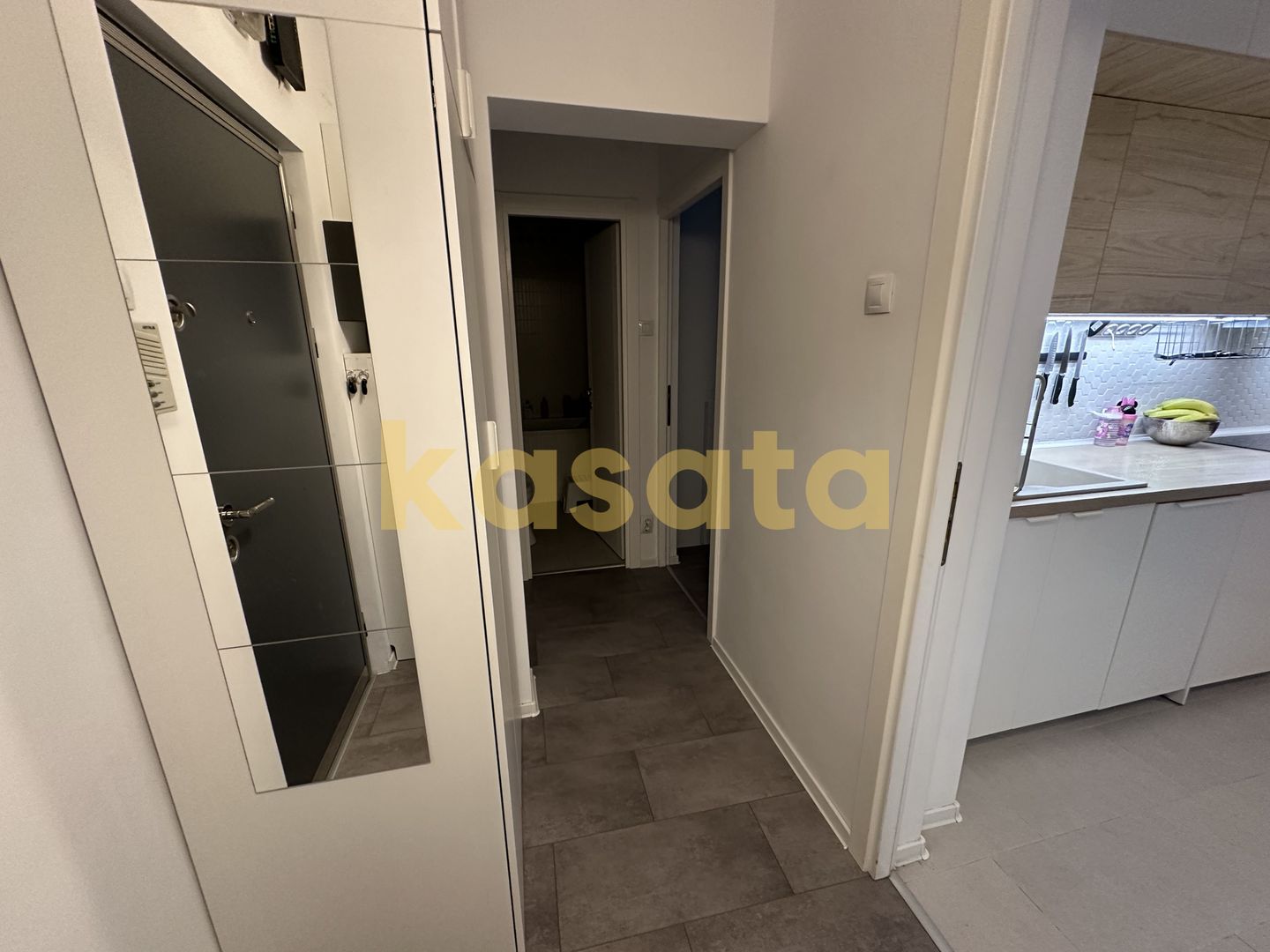 Apartament 2 Camere 🏡 | Decomandat | Etaj 4/10 🏢 | Parc 🌳 - Poză 12