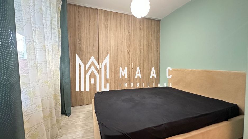 Apartament 3 camere | Mobilat & utilat | Parter înalt | Valea Aurie - Poză 1