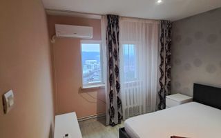 Apartament 2 camere de închiriat, decomandat, zona Poitiers, Iași - Poză 3