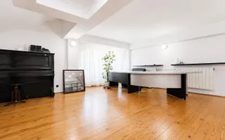Vila zona Stefan cel Mare - 380 mp teren - 452 mp utili, Rezidential / Office - Poză 25