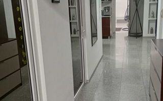 vând apartament 3 camere ultracentral, Satu Mare, - Poză 4