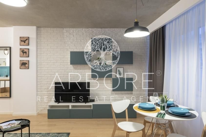 Apartament 3 camere, Sala Palatului, Blocul turn, etaj1 - Poză 5