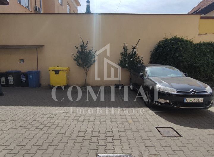 Apartament cu suprafata generoasa | 3 camere | zona străzii Horea - Poză 7