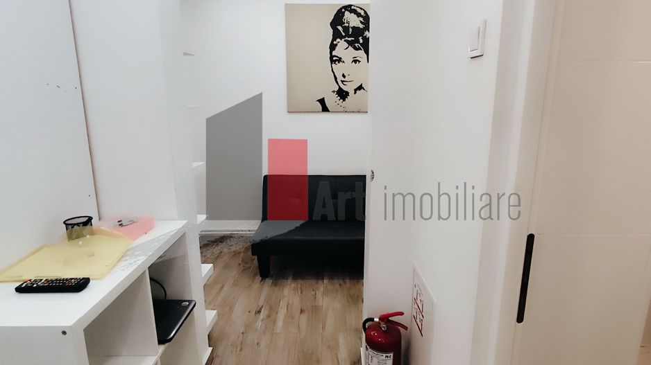 Spatiu comercial de inchiriat in zona Bulevardului Unirii (Posta Vitan) - Poză 12