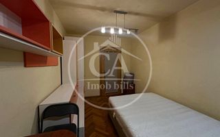Apartament cu 3 camere de închiriat în zona Centrala, Oradea. - Poză 5