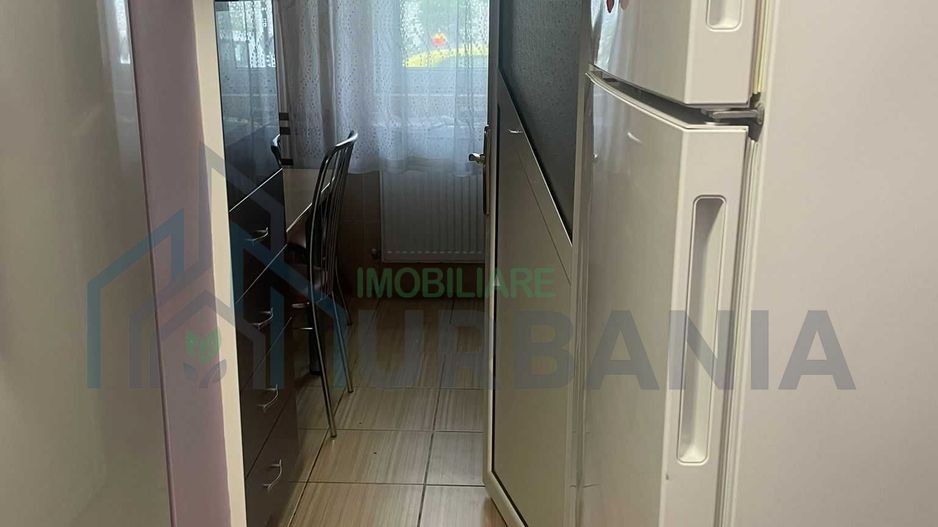 Vand apartament 2 camere SD parter. - Poză 1