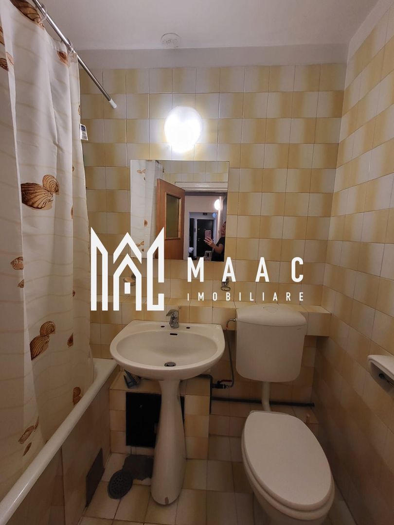 Apartament | 3 Camere | 84.2 mp | - Poză 10