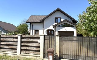 Casa individuala, 180mp, 259000 euro, Holboca, Iasi, Comision 0% - Poză 2
