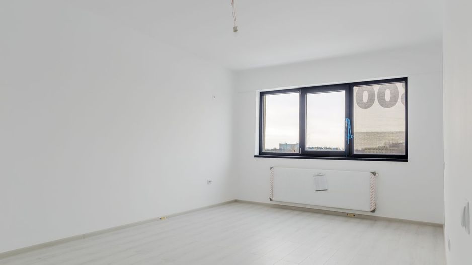 LOCATIE BUNA, LANGA METROU, 58 mp, bucatarie inchisa, in MILITARI - COMISION 0% - Poză 1