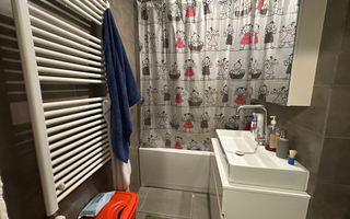 Apartament 3 Camere | Etaj intermediar | Metrou la scară |Raul Doamnei - Poză 13