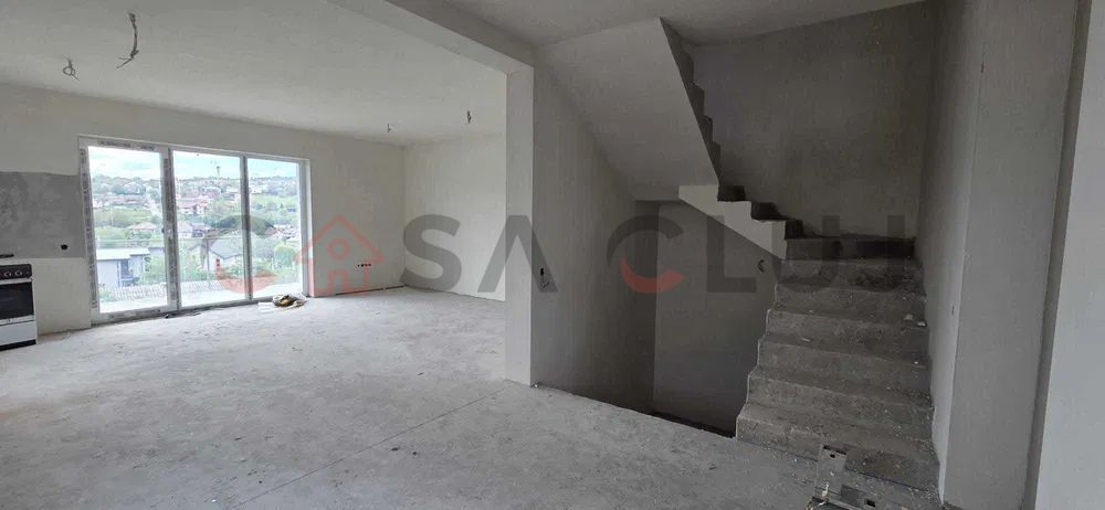 Casa cu 6 camere, zona Auchan Iris! - Poză 6