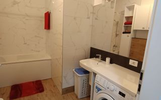 Ap.2 camere zona ARED IMAR de inchiriat + parcare - Poză 19