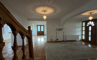 Pensiune Vila Prahova Breaza  10 camere | 3862 mp teren - Poză 14