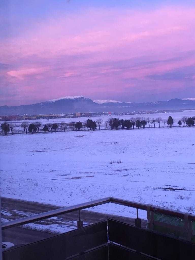 Apartament 3 camere zona Avangarden - Poză 8