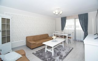 Apartament 3 camere de inchiriat Balcescu Residence. Comision 0% - Poză 1
