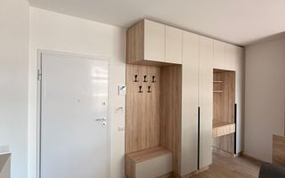 2 camere | Torontalului Ateneo| parcare privata| balcon deschis| - Poză 17