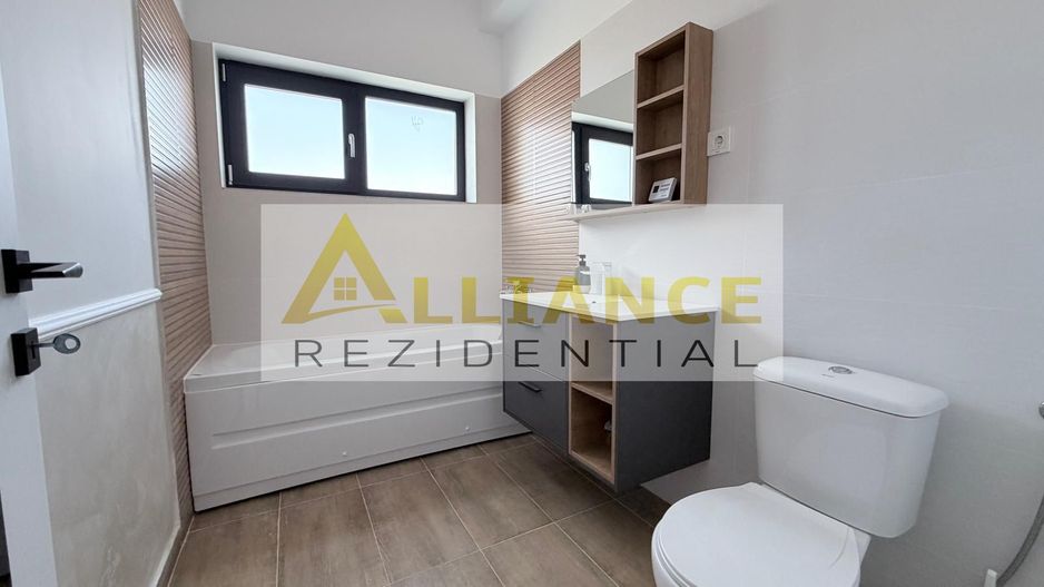 Casa Individuala - 3 camere - 2 bai - 375mp teren - Poză 5