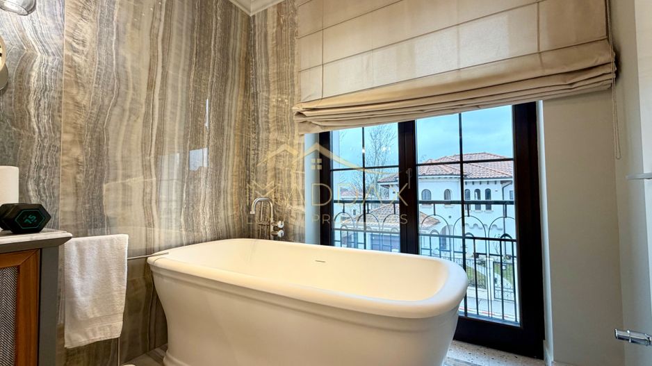 Vila Exclusivista // 6 camere *590mp* 2 parking // Pipera – Iancu Nicolae - Poză 32